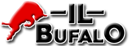 Logo Ristorante Il Bufalo Berlin